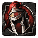 Symbol Helmet