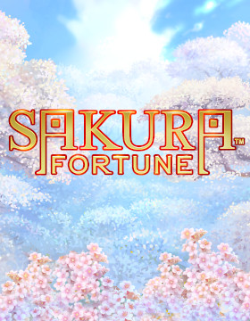 Sakura Fortune Poster