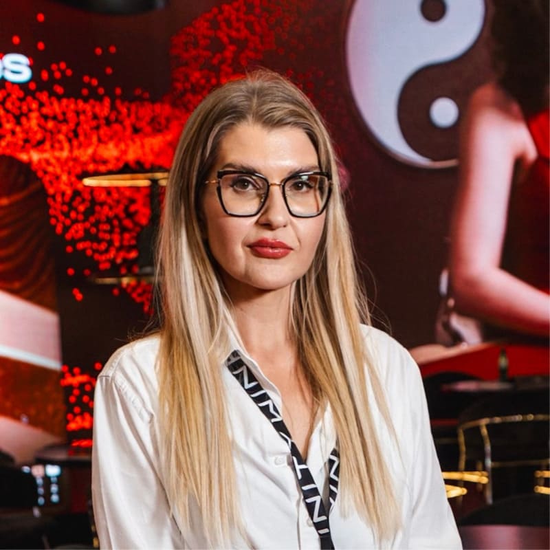Anna Efimova