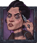 Symbol Woman