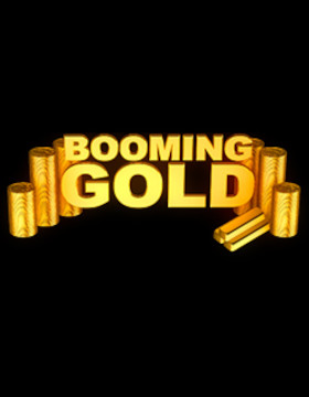 Play Free Demo of Booming Gold Slot by Booming Games