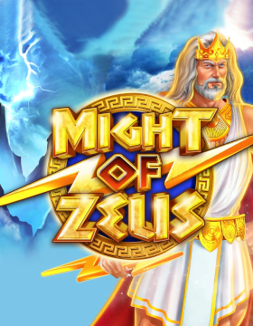 Play Free Demo of Might of Zeus Slot by Jelly
