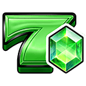 Symbol Emerald