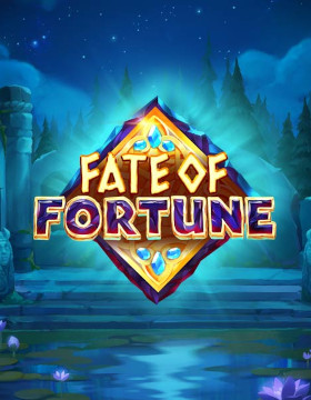 Fate of Fortune Poster