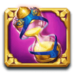 Symbol Hourglass
