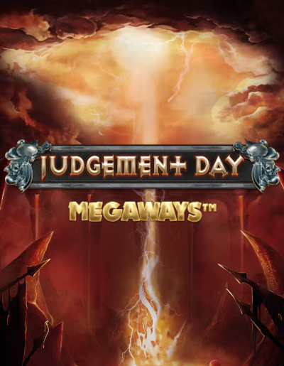 Play Free Demo of Judgement Day Megaways™ Slot by Red Tiger Gaming