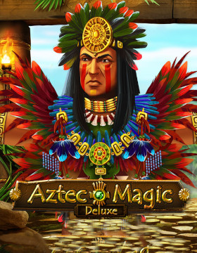 Play Free Demo of Aztec Magic Deluxe Slot by BGaming