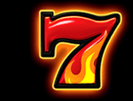 Symbol Lucky Seven