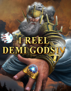 Play Free Demo of 1 Reel Demi Gods 4 Slot by Spinomenal
