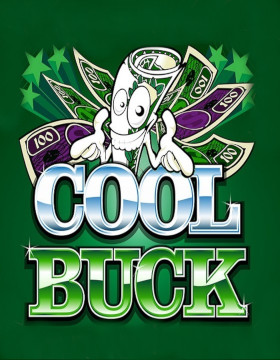 Cool Buck 5 Reel