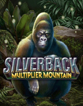 Silverback Multiplier Mountain Poster