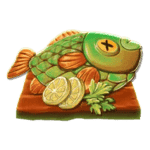 Symbol Fish