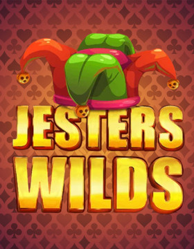Play Free Demo of Jesters Wilds Slot by 1x2 Gaming