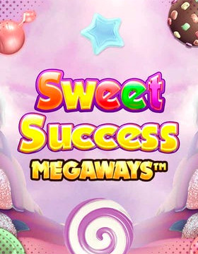 Play Free Demo of Sweet Success Megaways™ Slot by Blueprint Gaming