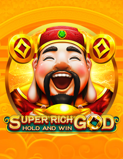 Super Rich GOD Hold and Win