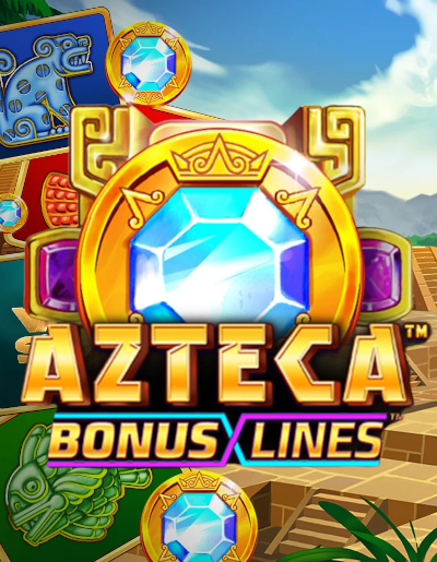 Play Free Demo of Azteca Bonus Lines Slot by Playtech Origins