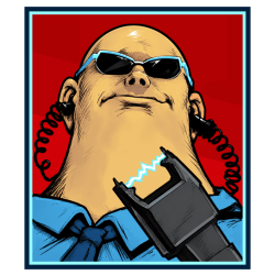 Symbol Security