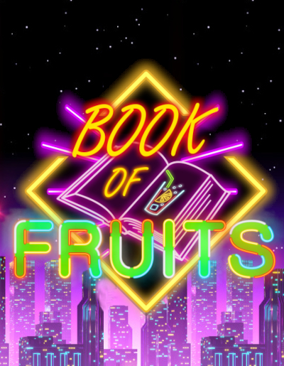 Play Free Demo of Book of Fruits Slot by R. Franco Games