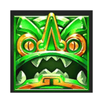Symbol Green Demon