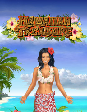 Play Free Demo of Hawaiian Treasure Slot by Ash Gaming