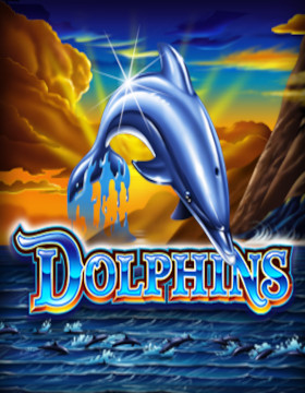 Play Free Demo of Dolphins Slot by Ainsworth