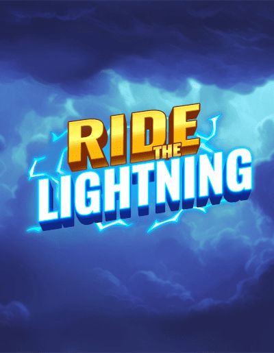 Ride The Lightning