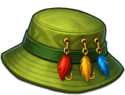 Symbol Hat