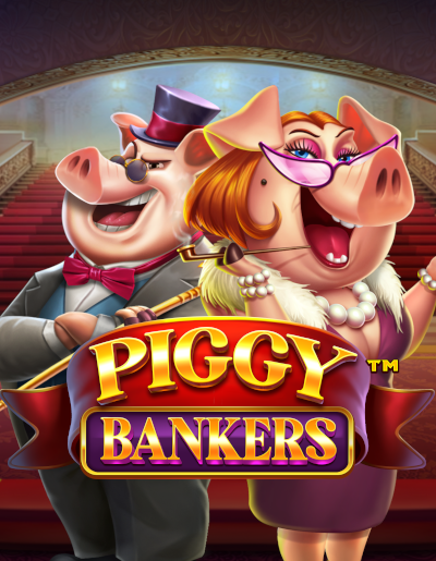 Play Free Demo of Piggy Bankers Slot by Pragmatic Play