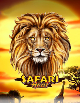 Play Free Demo of Safari Heat Slot by Playtech Origins