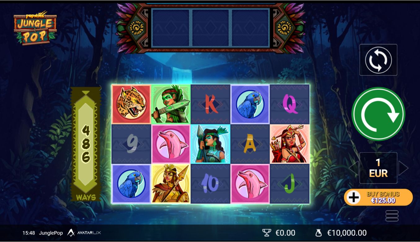 Play demo
