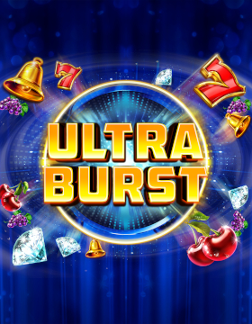 Play Free Demo of Ultra Burst Slot by Red Rake Gaming