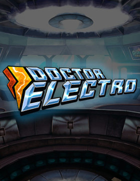 Doctor Electro Poster
