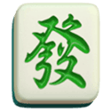 Symbol Green Dragon