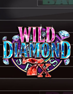 Play Free Demo of Wild Diamond 7x Slot by Booming Games