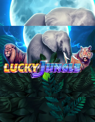 Play Free Demo of Lucky Jungle Slot by Skywind Group