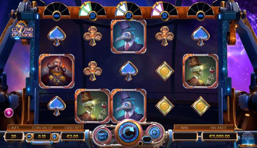 Play demo