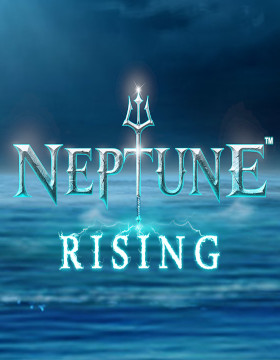 Play Free Demo of Neptune Rising Slot by Plank Gaming