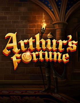Arthur's Fortune Poster