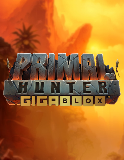 Primal Hunter Gigablox™