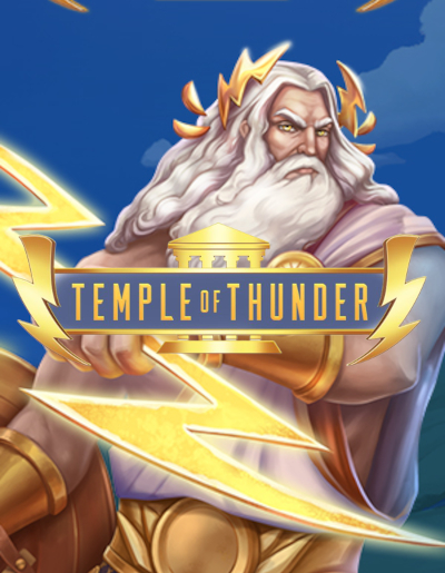 Play Free Demo of Temple of Thunder Slot by Evoplay