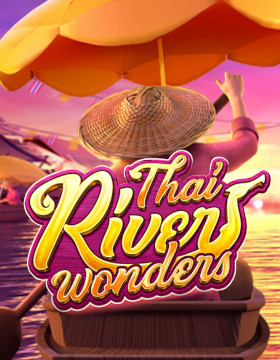 Play Free Demo of Thai River Wonders Slot by PG Soft