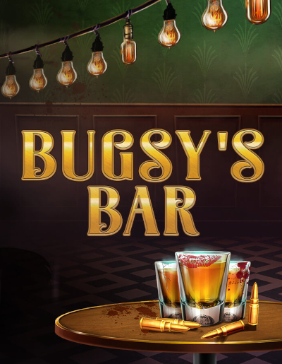 Play Free Demo of Bugsy’s Bar Slot by Red Tiger Gaming