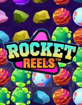 Play Free Demo of Rocket Reels Slot by Hacksaw Gaming