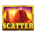 Symbol Scatter
