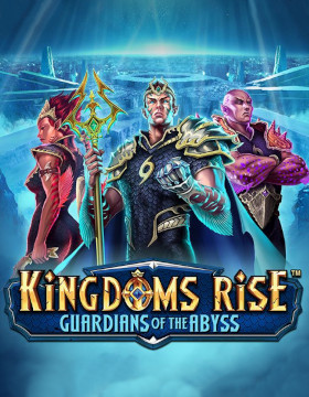 Play Free Demo of Kingdoms Rise: Guardians of the Abyss Slot by Playtech Origins