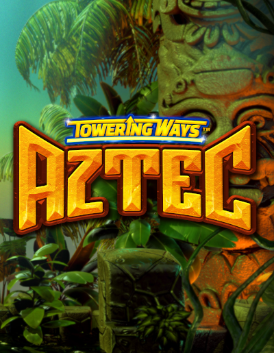 Play Free Demo of Towering Ways Aztec Slot by Games Lab