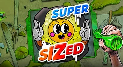 Supersized