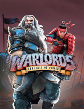 Play Free Demo of Warlords: Crystals of Power Slot by NetEnt
