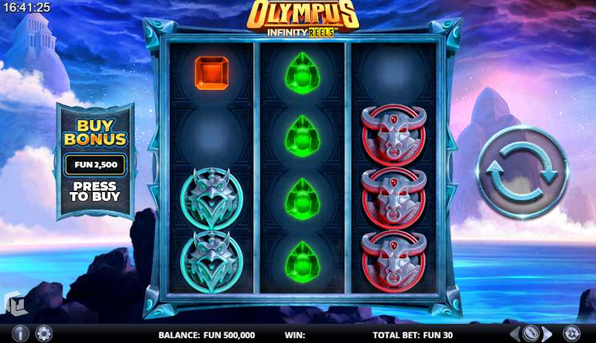 Play demo