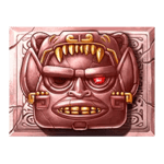 Symbol Red Mask